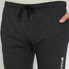Men's Bermudas, Charcoal, small image number null