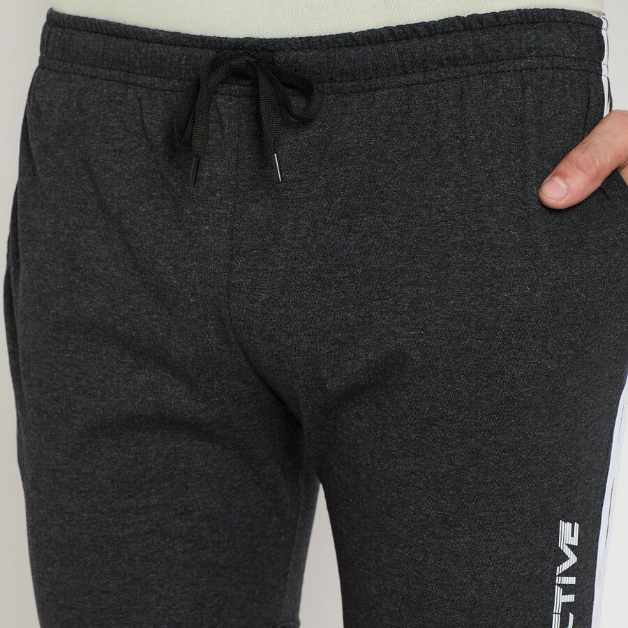Men's Bermudas, Charcoal, large image number null