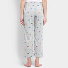 All Over Print Pyjama, Light Grey, small image number null