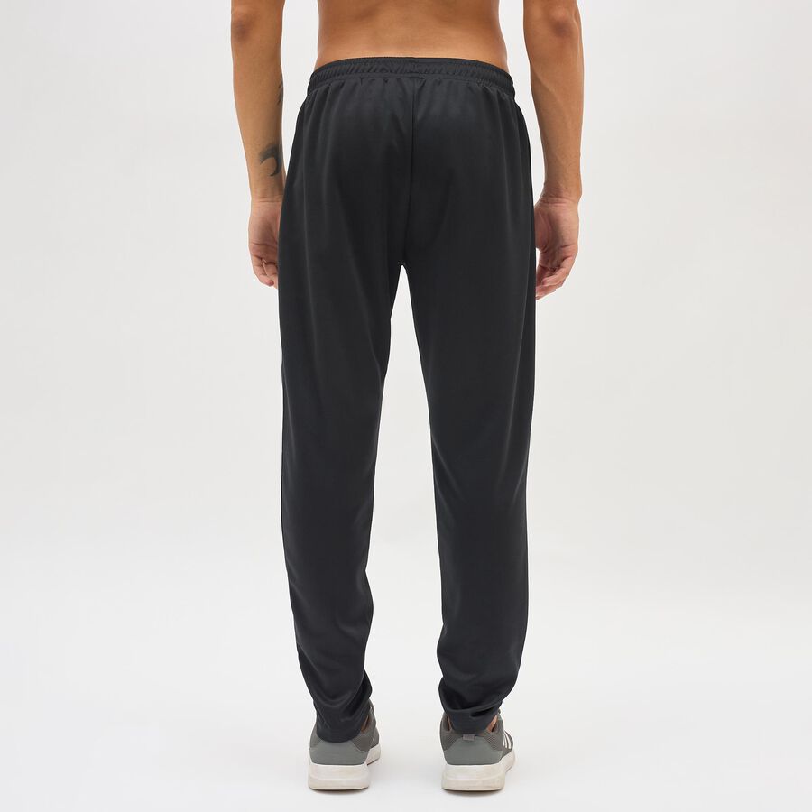 Men's Track Pants, Dark Grey, large image number null