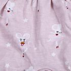 Infants' Bloomer, Light Pink, small