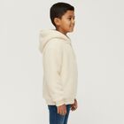 Boys' Sweatshirt, Beige, small image number null