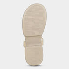 Ladies' Sandals, गहरा पीला, small image number null