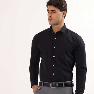 Men's Formal Shirt 