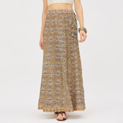 Ladies' Lehenga Skirt