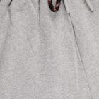 Boys' Cargo Bermuda, Melange Light Grey, small image number null