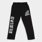 Boys' Pyjamas, काला, small image number null