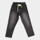 Boys Jeans, काला, small image number null