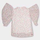 Girls' T-Shirt , Off White, small image number null
