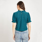 Solid Top, Dark Green, small image number null