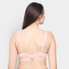 Ladies' Bra , पीच, small image number null