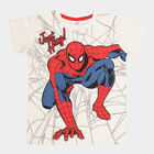 Boys T-Shirt, Beige, small image number null