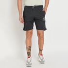 Men's Bermudas, Charcoal, small image number null