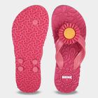 Ladies' Slipper, Pink, small