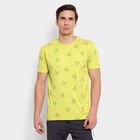 Printed Drifit T-Shirt, Light Green, small image number null