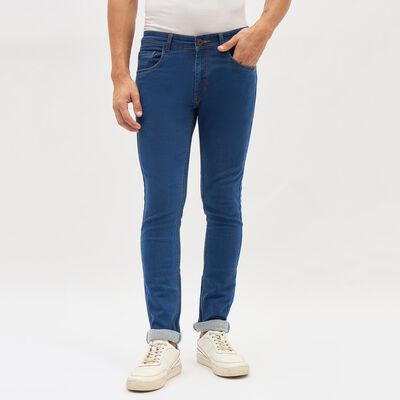 Men's Skinny Jeans