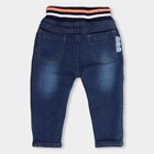 Infants' Jeans , Mid Blue, small image number null