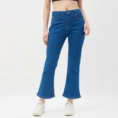 Ladies' Jeans