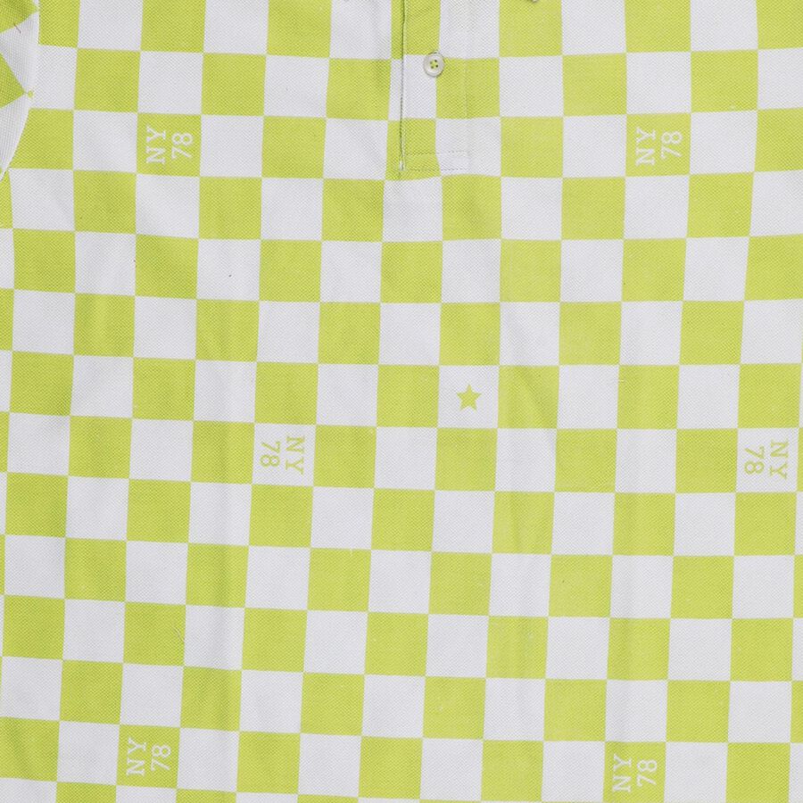 Boys Light Sage Green Cotton Round Neck Casual Half Sleeve T-Shirt, Light Green, large