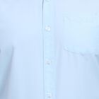Men's Formal Shirt , Light Blue, small image number null