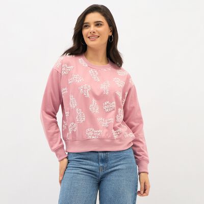 Ladies' Sweatshirt
