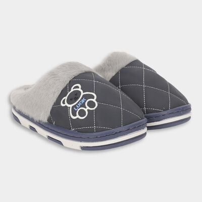 Kids' Winter Slipper