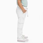 Boys' Jeans, ऑफ व्हाइट, small image number null