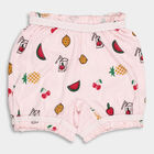 Kids' Cotton Bloomer, Light Pink, small image number null