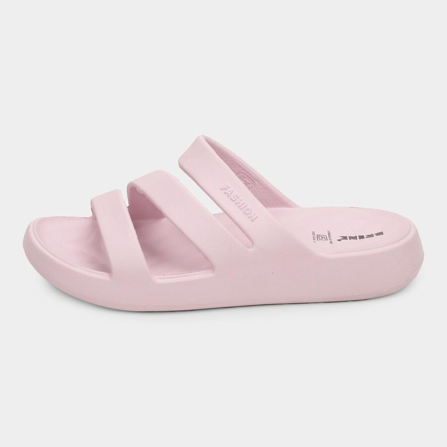 Ladies' Slipper, लाइलेक, large image number null