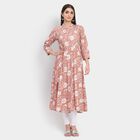 Ladies' Kurta , Light Pink, small image number null