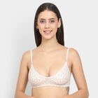 Ladies' Non-Padded Bra, ऑफ व्हाइट, small image number null
