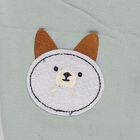 Infants' Pyjama, Light Green, small image number null