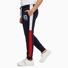 Boys' Pyjama, Navy Blue, small