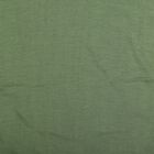 Boys Green Cotton Round Neck Sleeveless Vest, Light Green, small