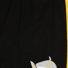 Boys' 100% Cotton Knit Baba Suit, पीला, small image number null