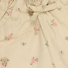 Infants' 100% Cotton Cotton Trousers , एक्रू मिश्रित, small image number null