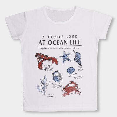 Girls' T-Shirt