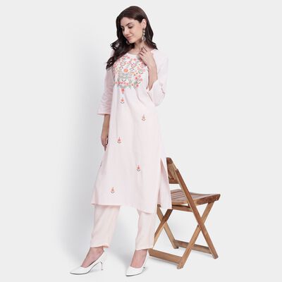 Ladies' Ethnic Set