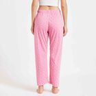 Printed Pyjama, Light Pink, small image number null