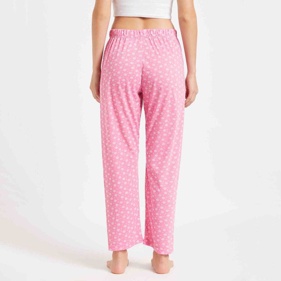 Printed Pyjama, Light Pink, large image number null