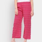 Ladies' Palazzos, Fuchsia, small