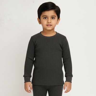 Boys' Thermal Upper