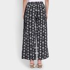 Ladies' Palazzos , Navy Blue, small image number null