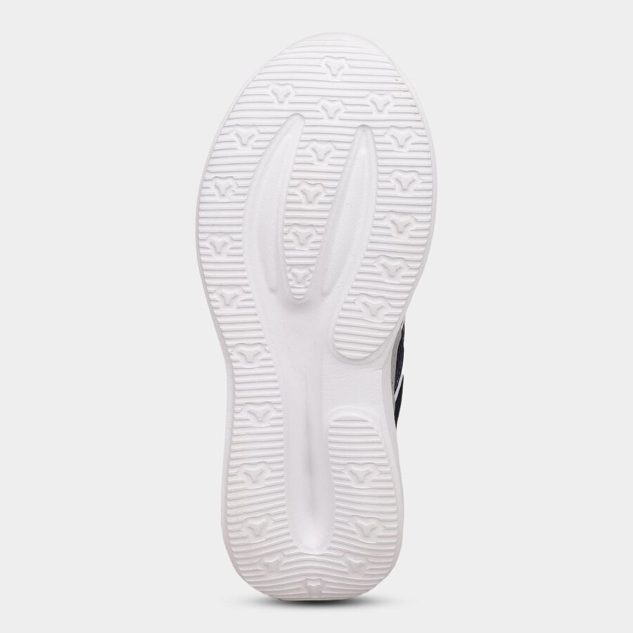 Boys' Shoes, नीला, large image number null