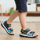 Boys' Sandal, Navy Blue, small image number null