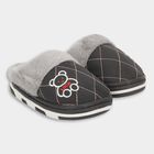 Kids' Winter Slipper, Black, small image number null