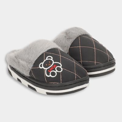 Kids' Winter Slipper