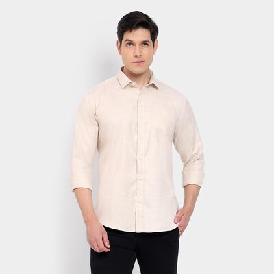 Men's Casual Shirt