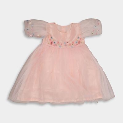 Girls' Frock 