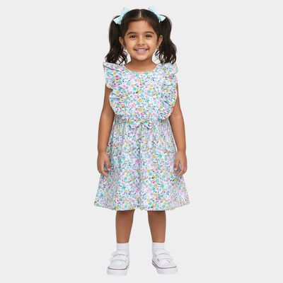 Girls' Frock